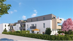 t2 à la vente -   34000  MONTPELLIER, surface 56 m2 vente t2 - UBI278205804